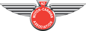 NZ Motor Caravan Association